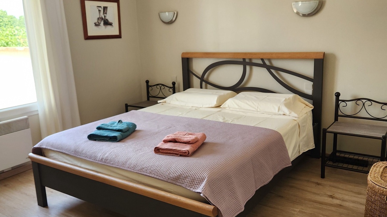 Photo of Bedroom in Maureillas-Las-Illas