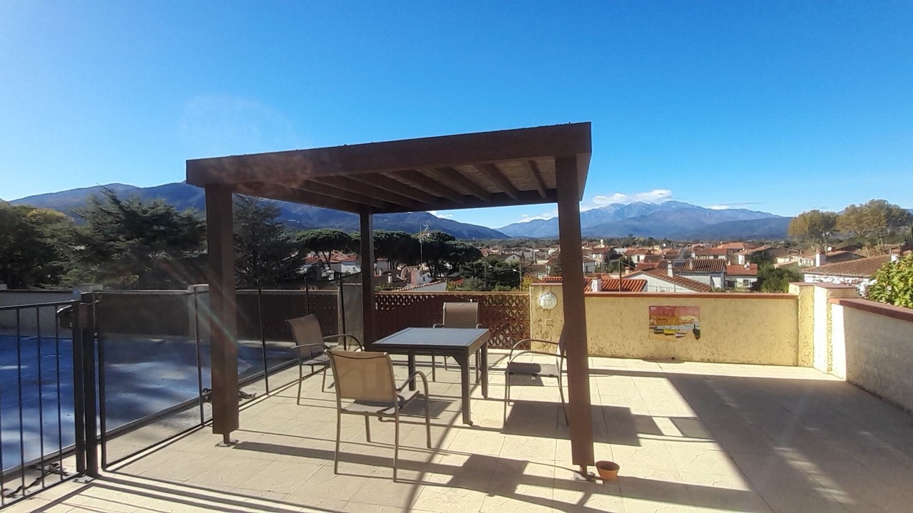 Photo of Outdoor in Maureillas-Las-Illas