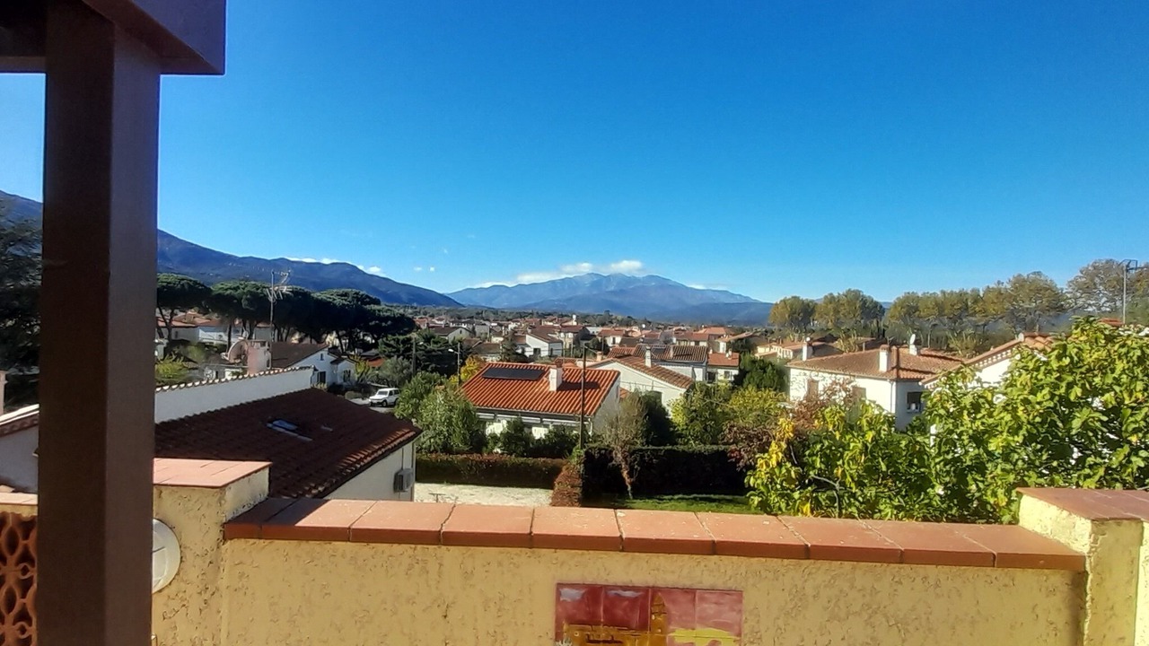Photo of Outdoor in Maureillas-Las-Illas