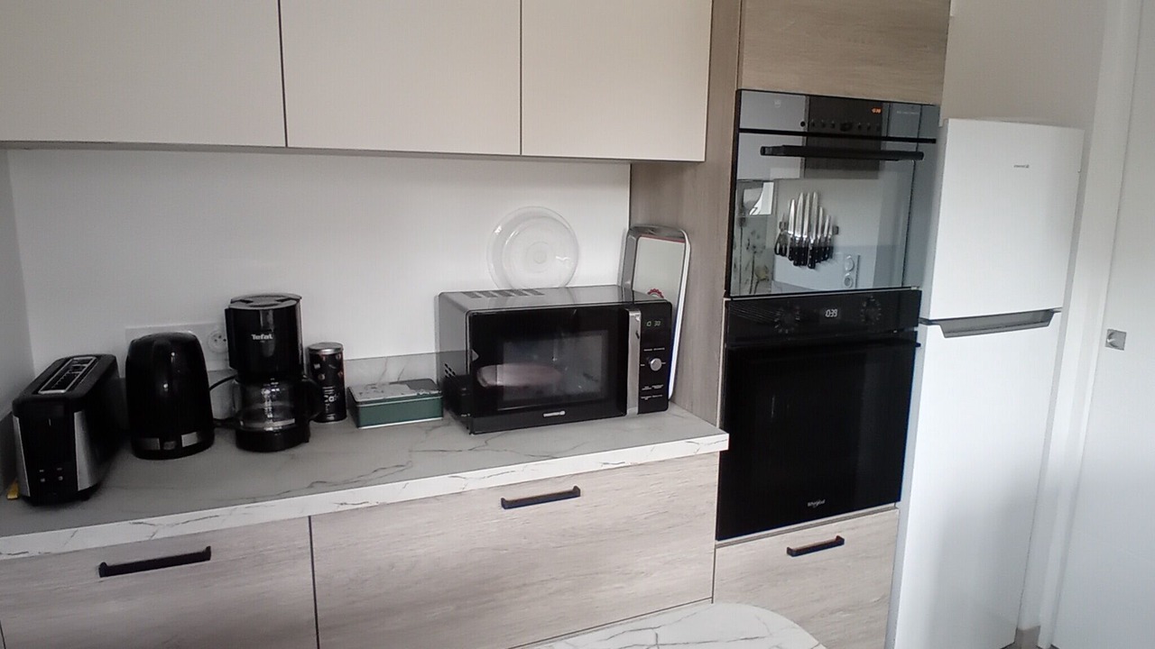 Photo of Kitchen in Maureillas-Las-Illas