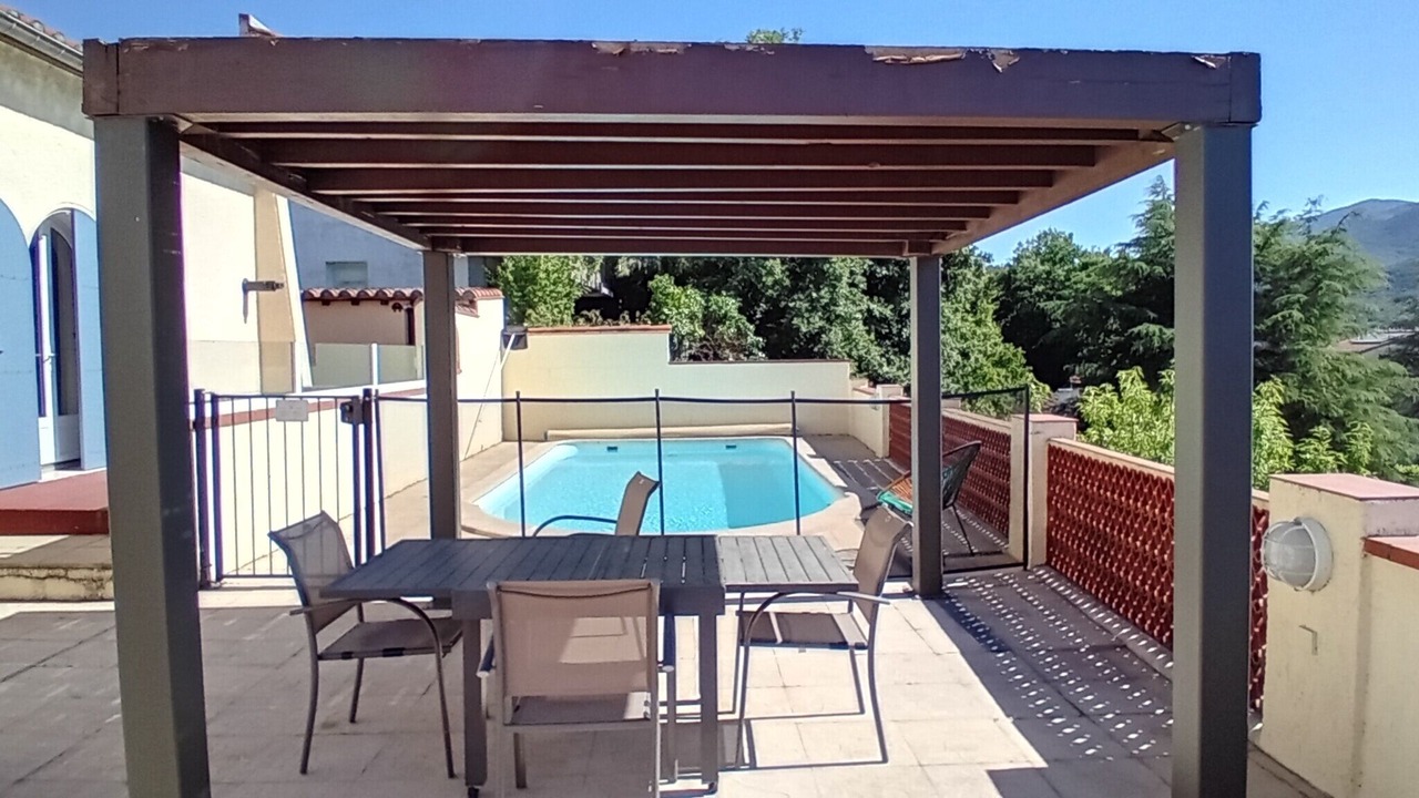 Photo of Outdoor in Maureillas-Las-Illas
