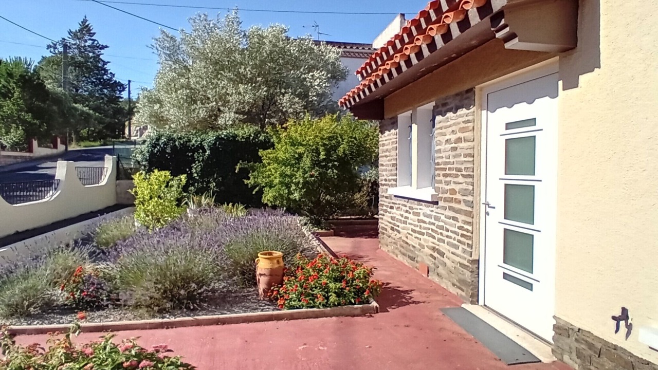 Photo of Outdoor in Maureillas-Las-Illas