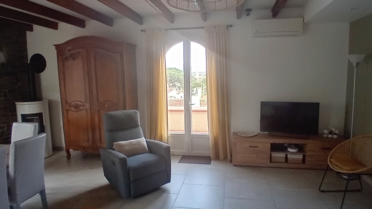 Photo of Livingroom in Maureillas-Las-Illas