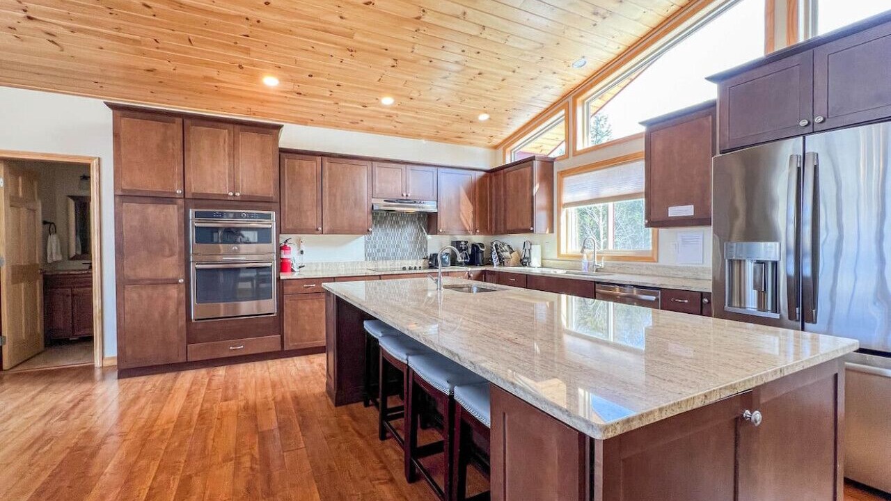 Photo of Kitchen in Jackson