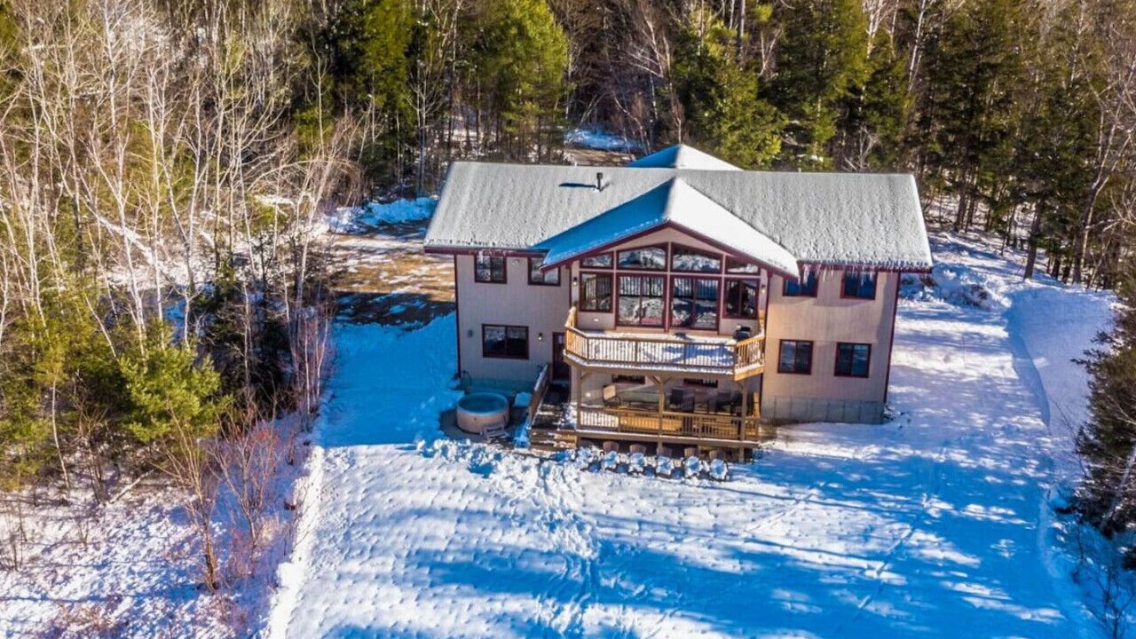 Photo of Outdoor in Jackson