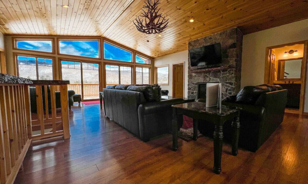 Photo of Livingroom in Jackson