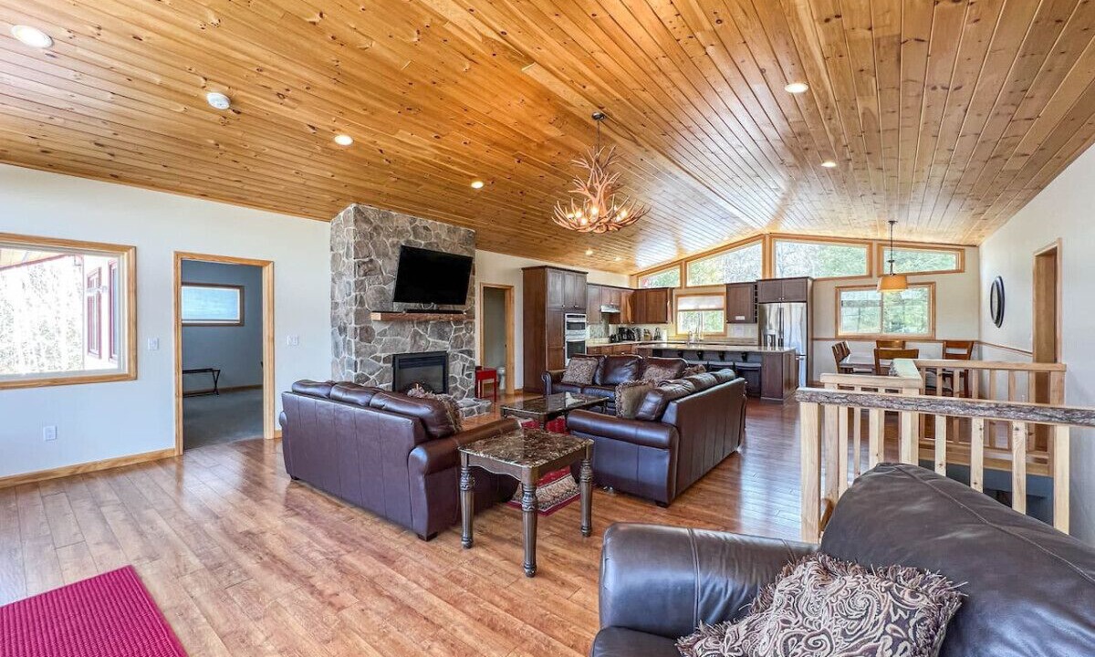 Photo of Livingroom in Jackson