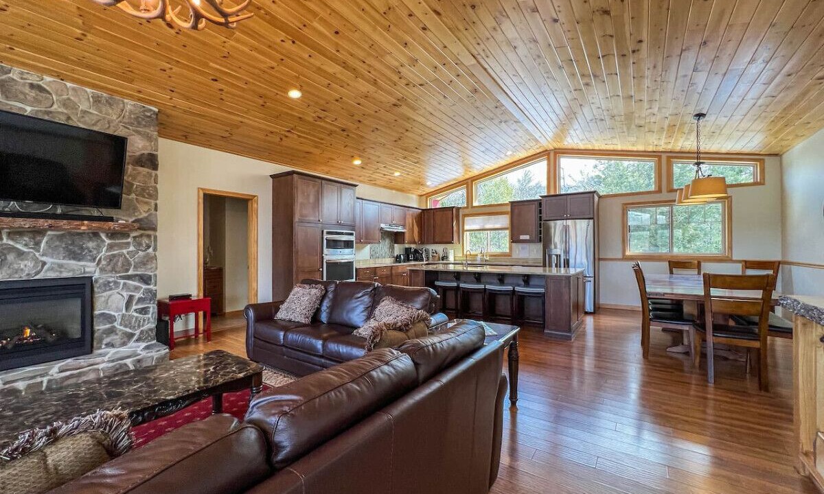 Photo of Livingroom in Jackson