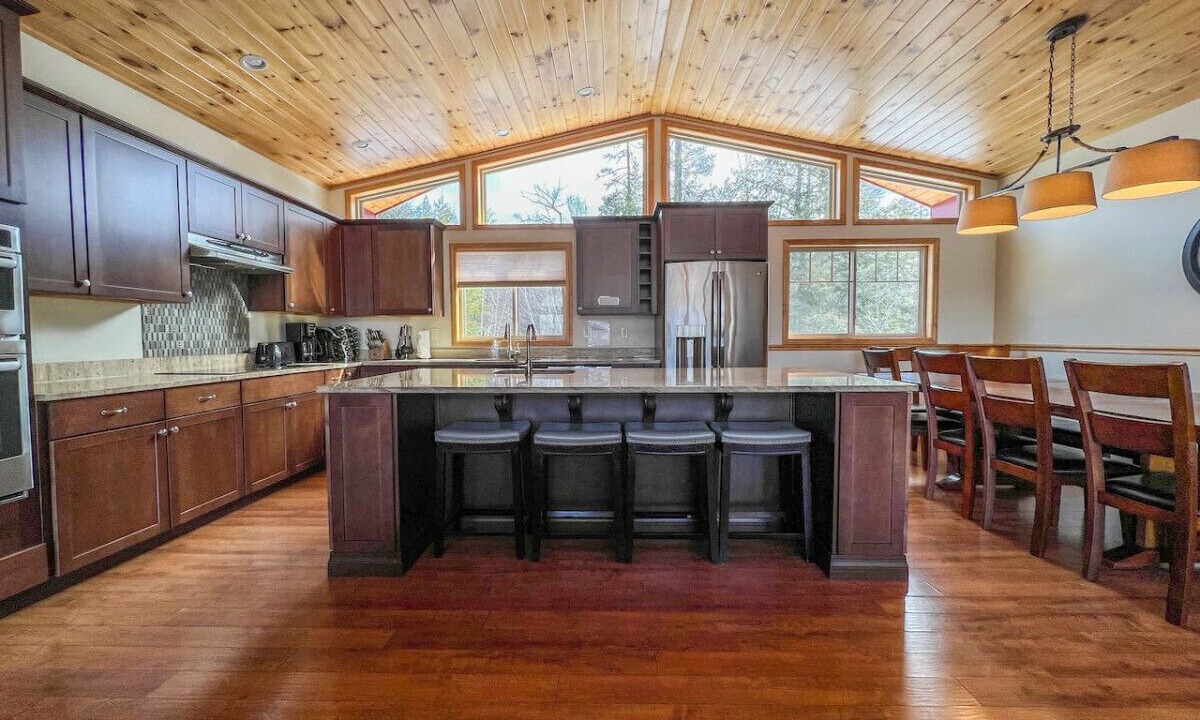 Photo of Kitchen in Jackson