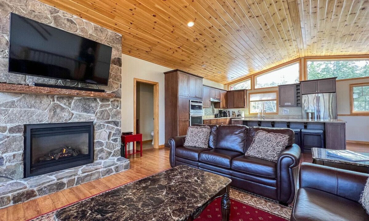 Photo of Livingroom in Jackson