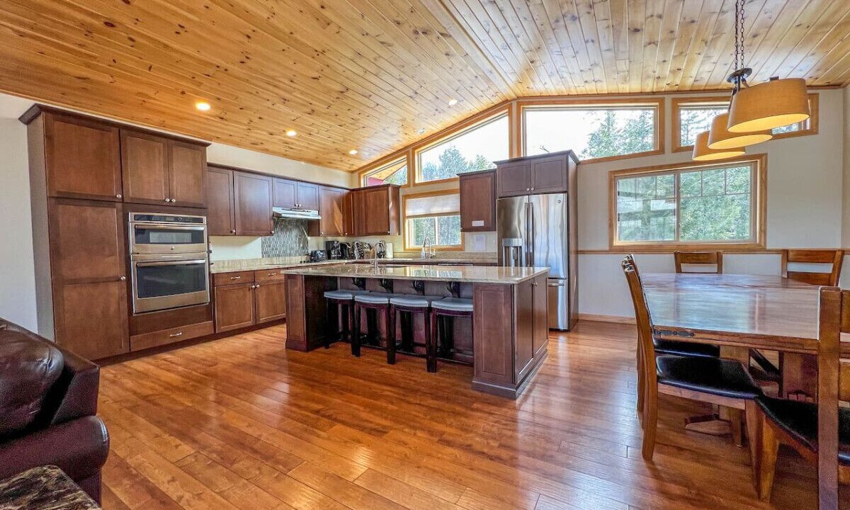 Photo of Kitchen in Jackson