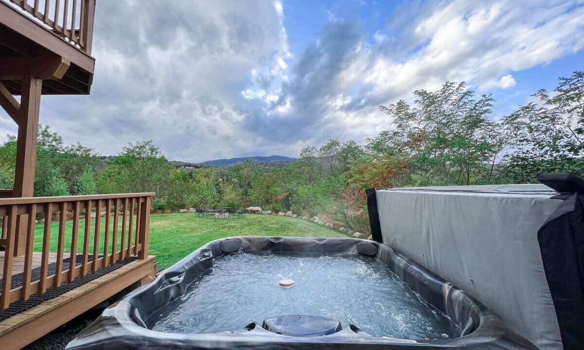 Photo of Outdoor in Jackson