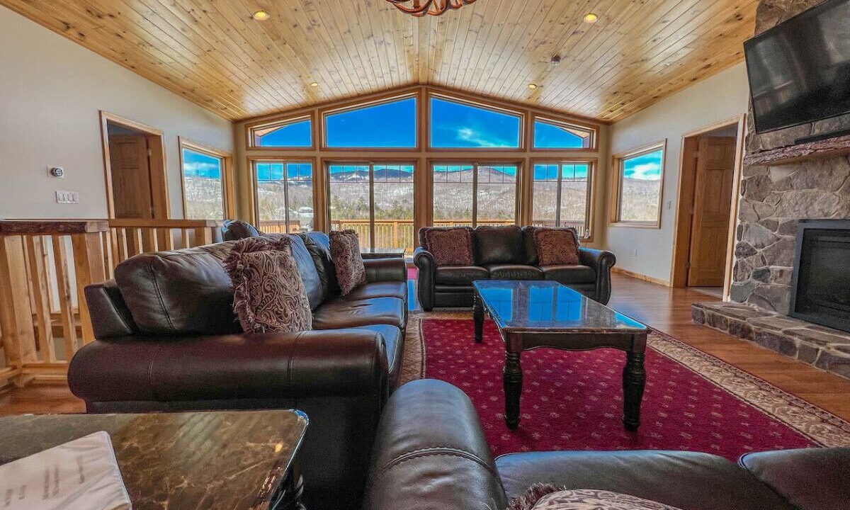 Photo of Livingroom in Jackson