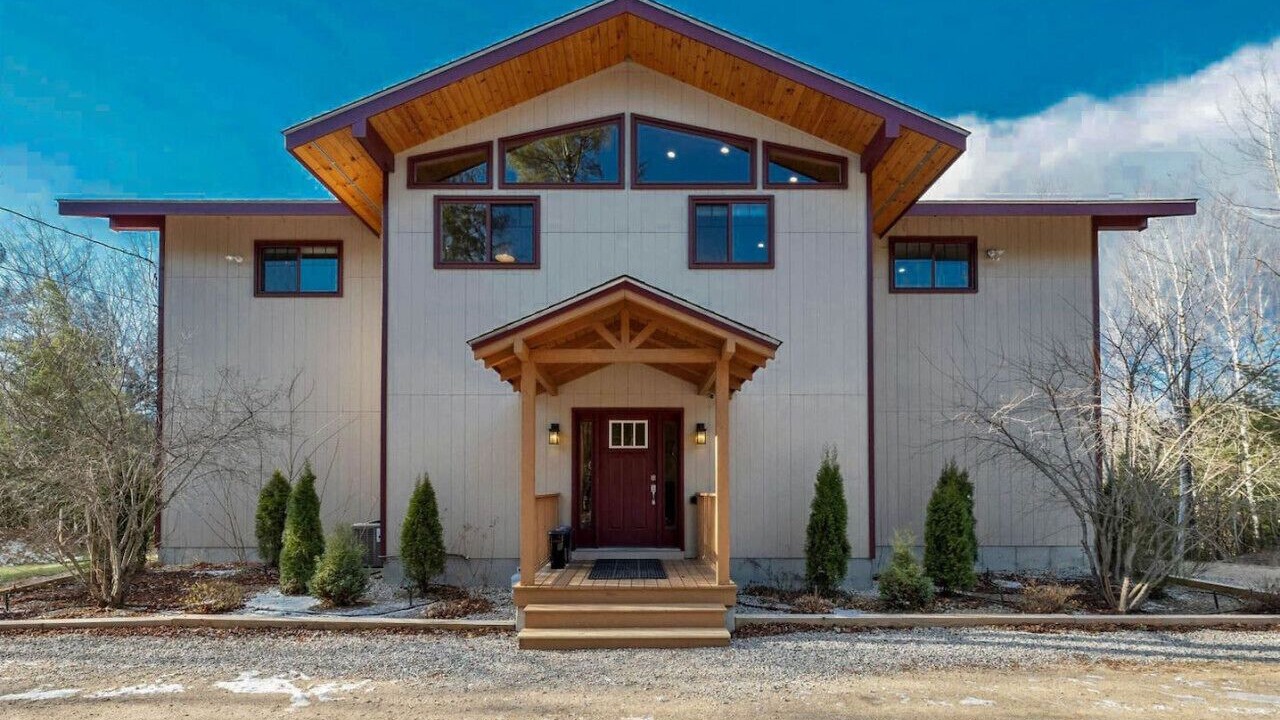 Photo of Outdoor in Jackson