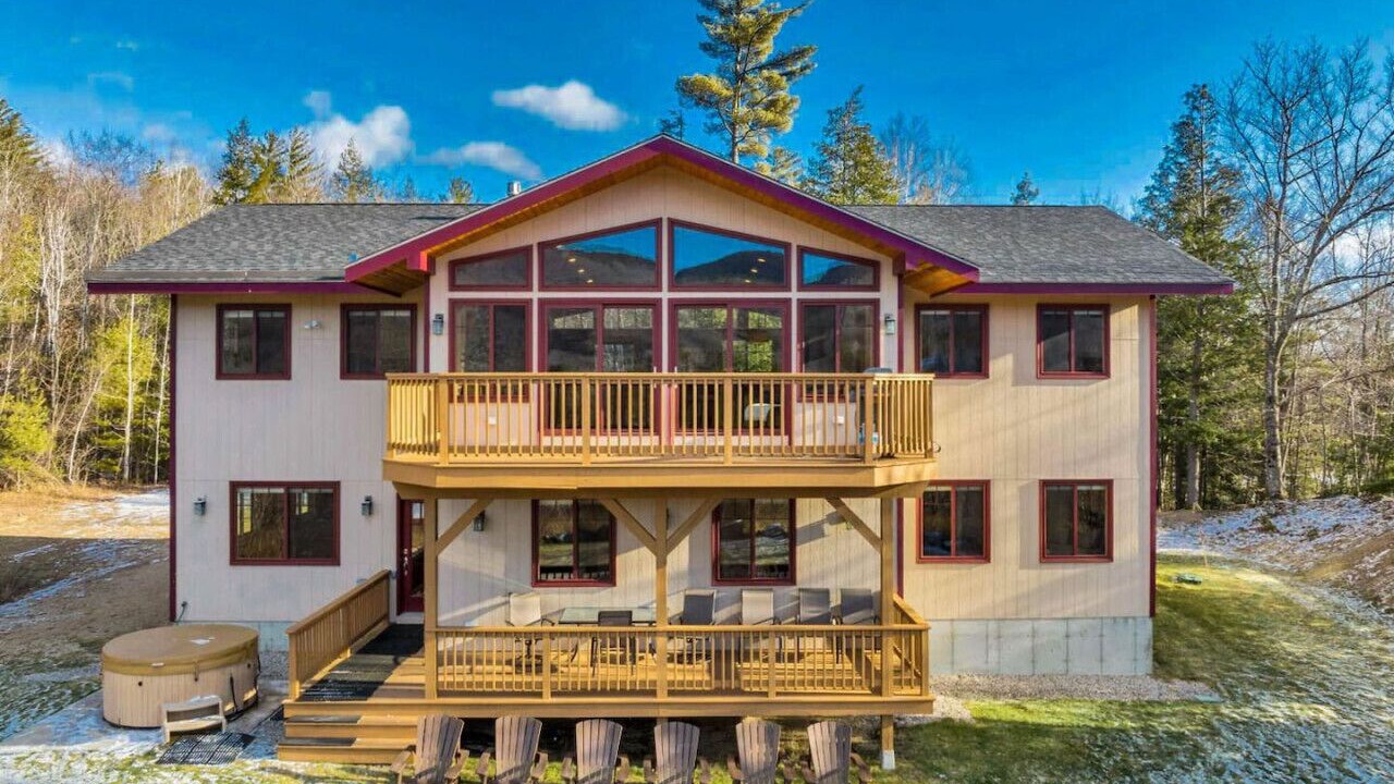 Photo of Outdoor in Jackson