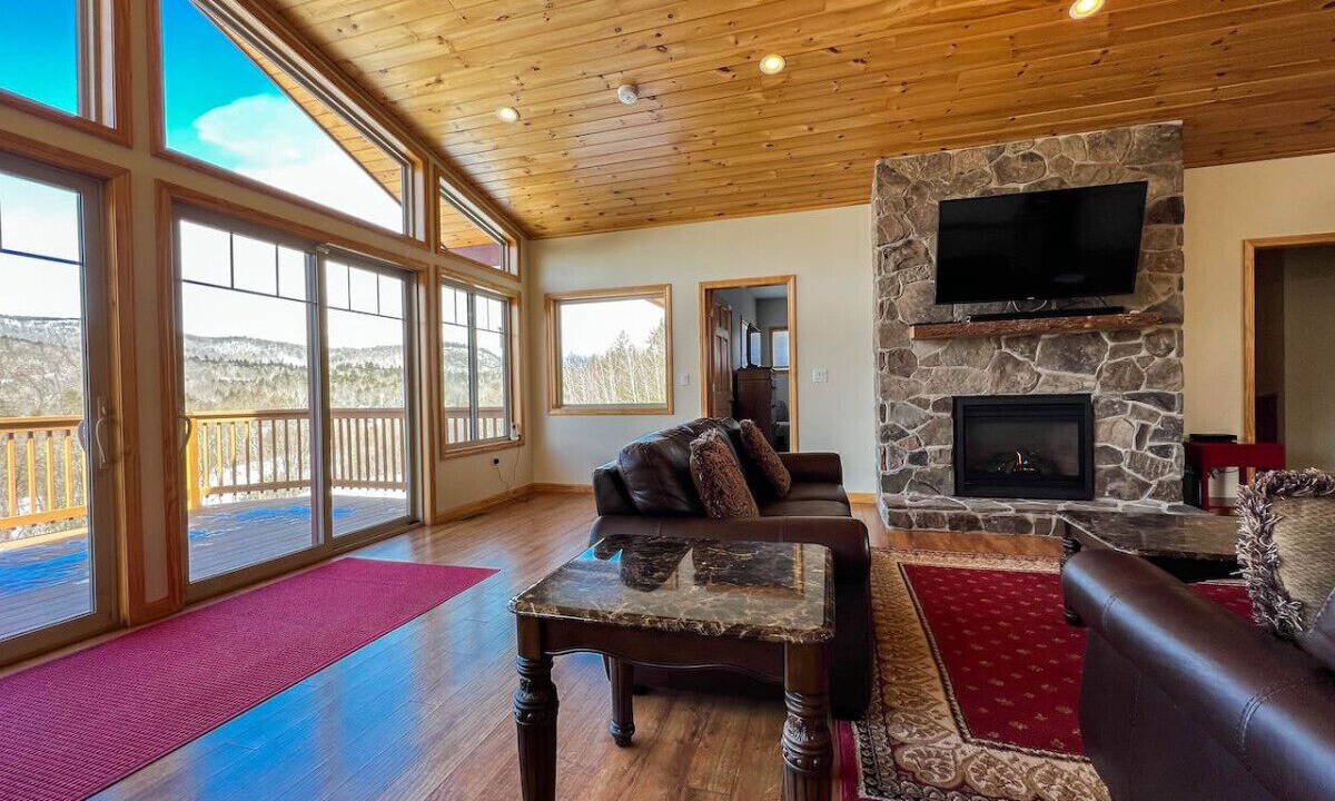 Photo of Livingroom in Jackson