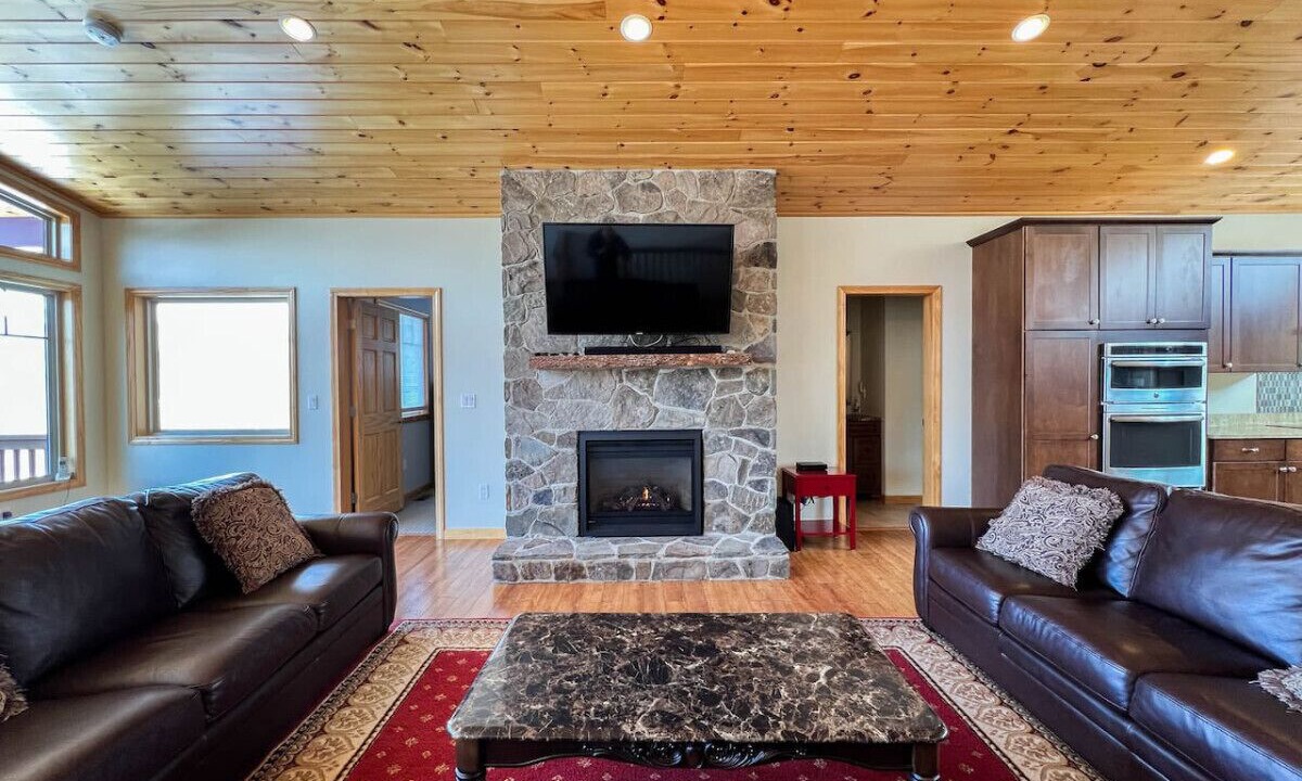 Photo of Livingroom in Jackson