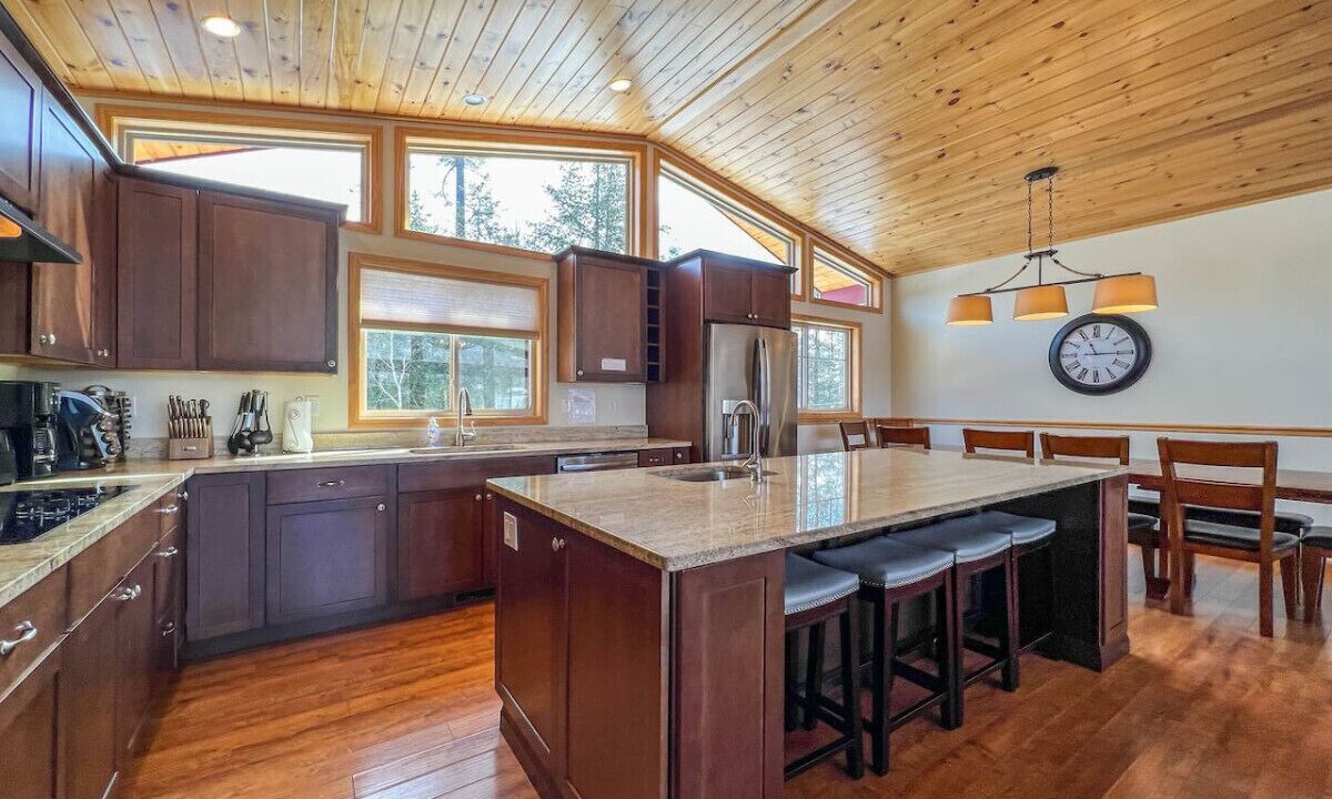 Photo of Kitchen in Jackson