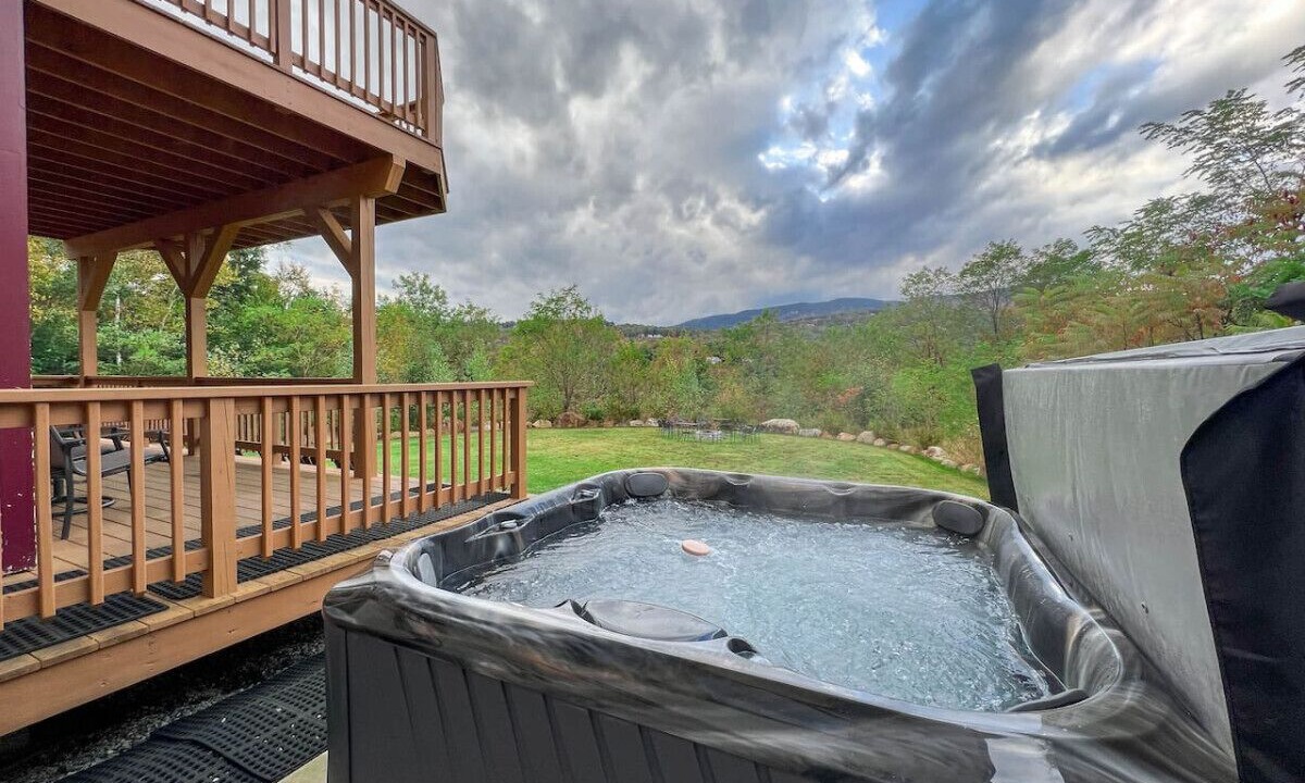 Photo of Outdoor in Jackson