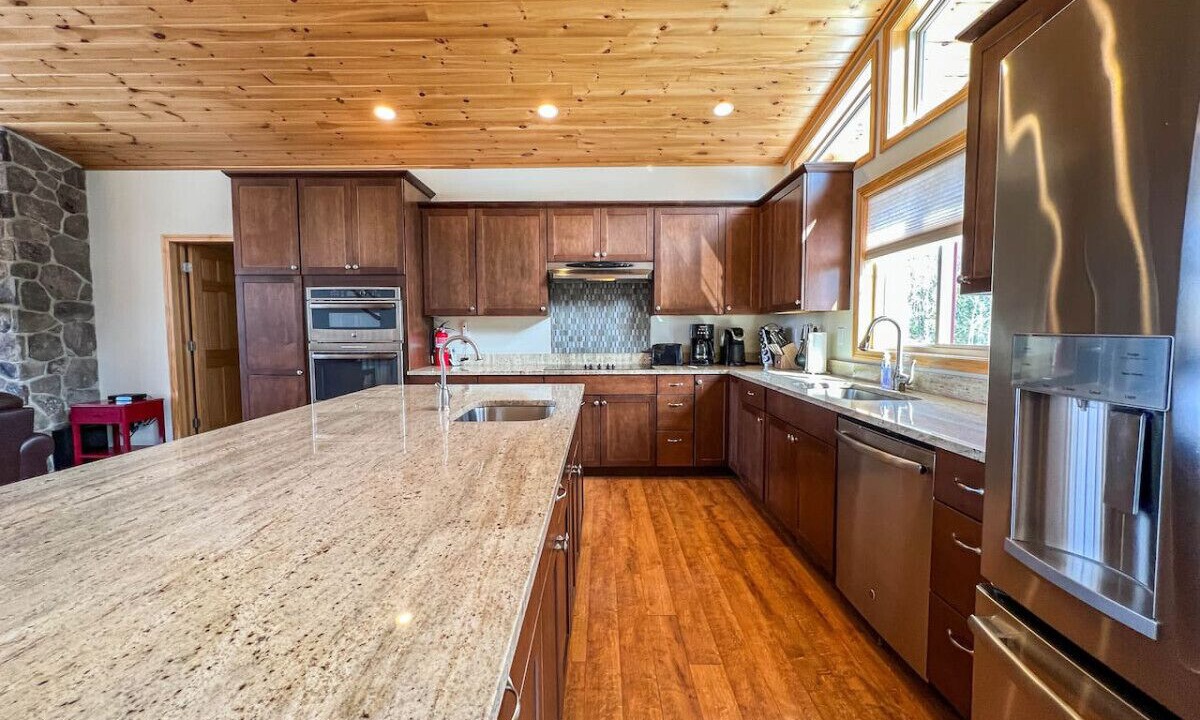 Photo of Kitchen in Jackson