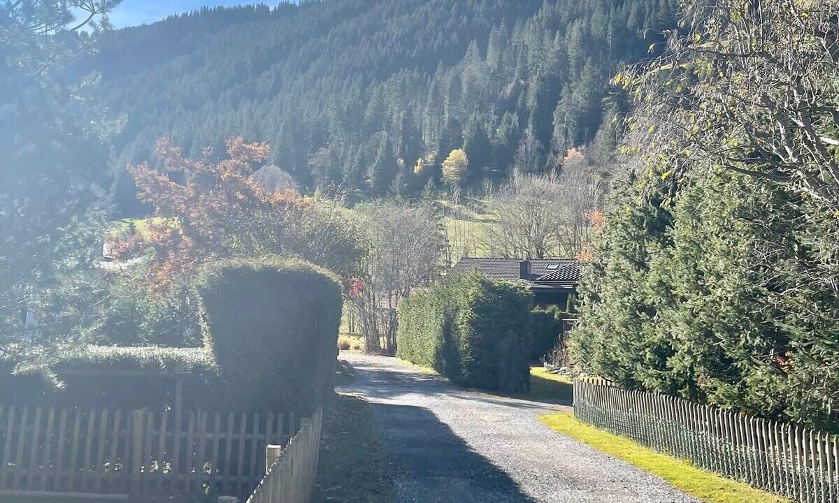 Photo of Outdoor in Zweisimmen Nr Gstaad
