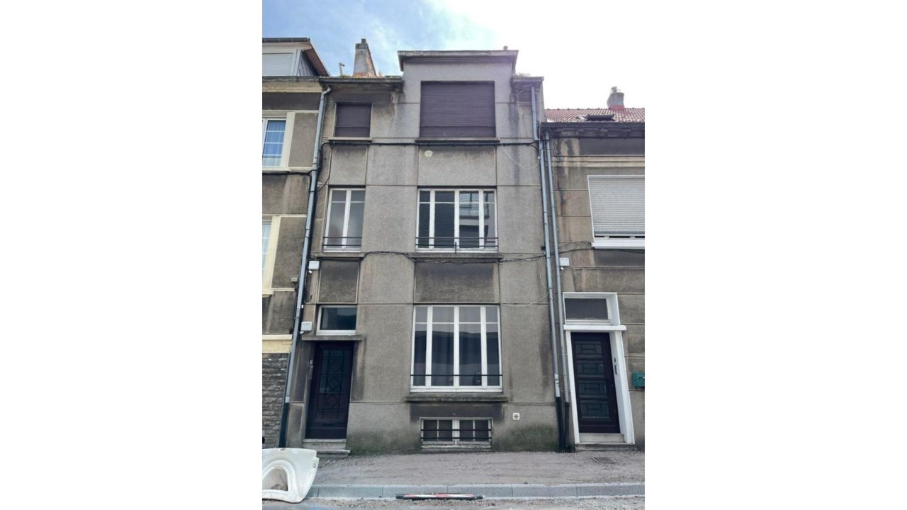 Photo of Outdoor in Boulogne-Centre