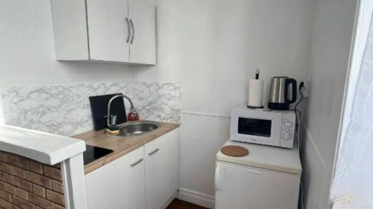 Photo of Kitchen in Boulogne-Centre
