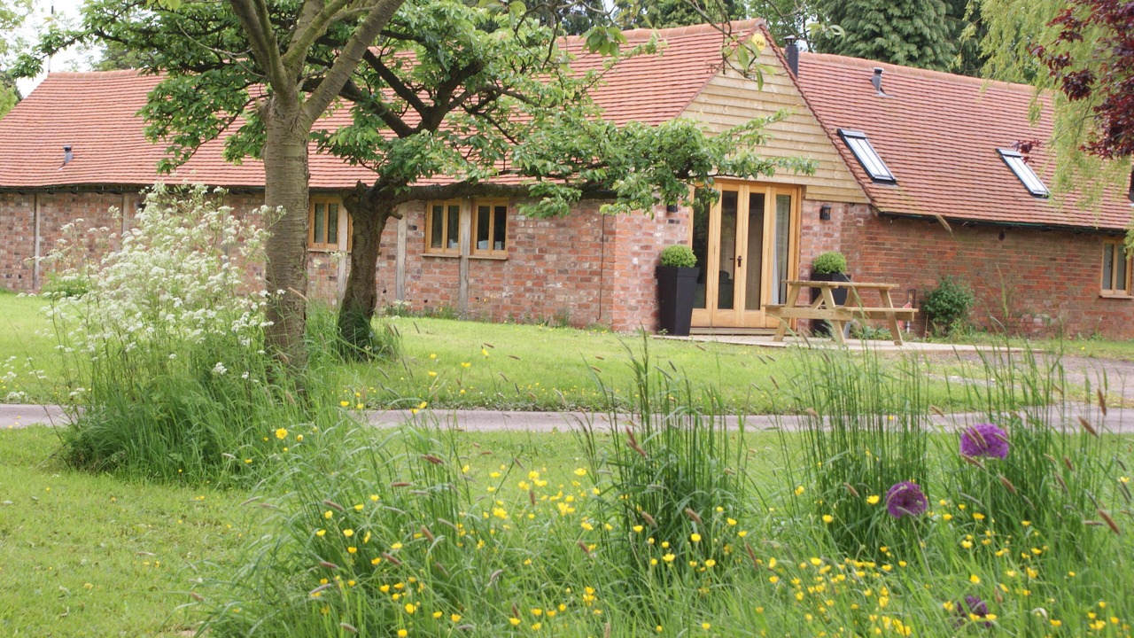 Photo of Outdoor in Wixford