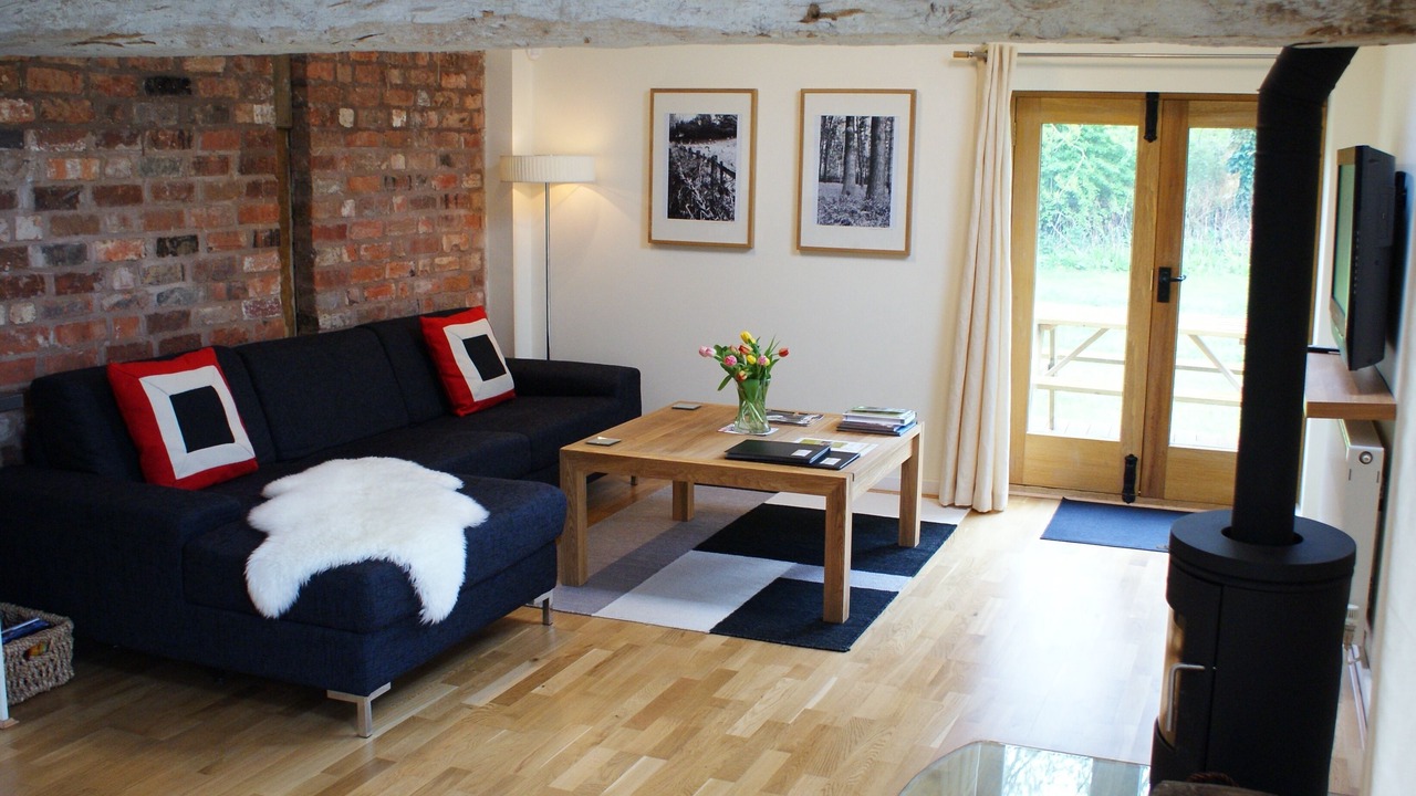 Photo of Livingroom in Wixford