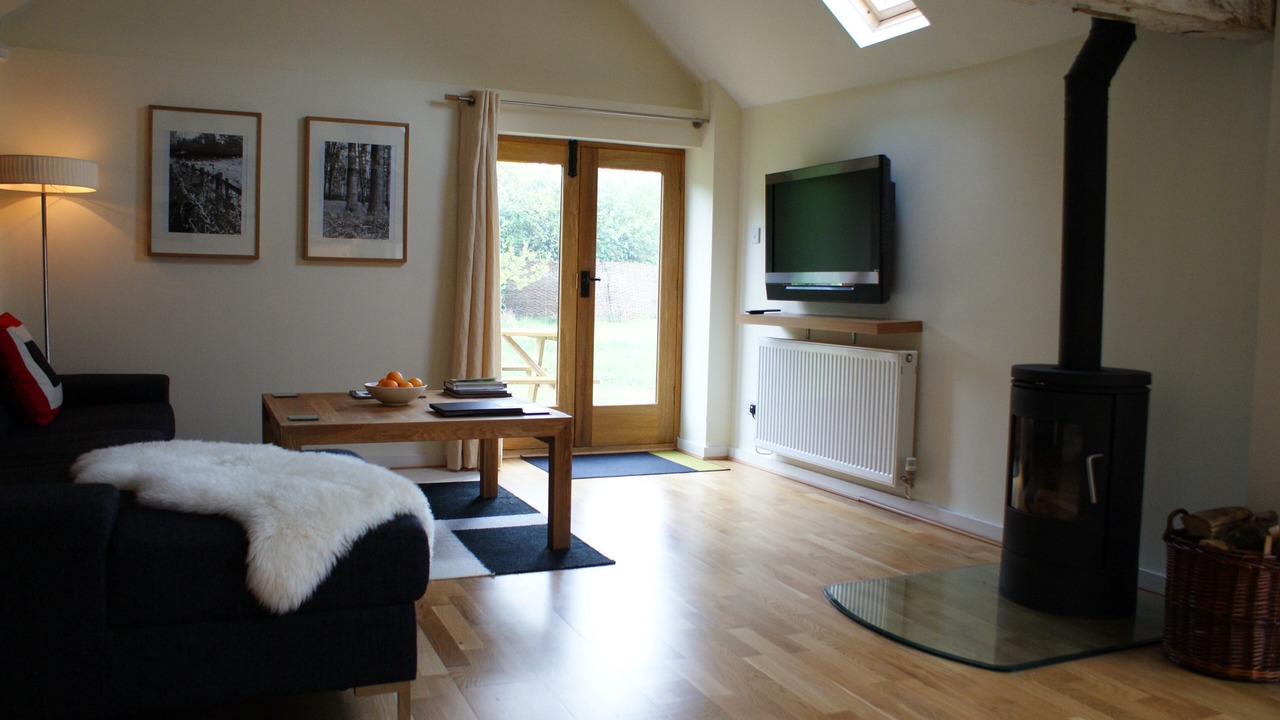 Photo of Livingroom in Wixford