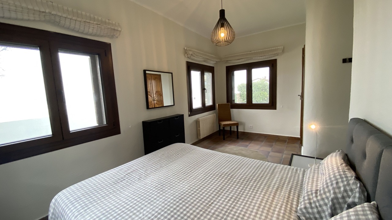 Photo of Bedroom in Suances