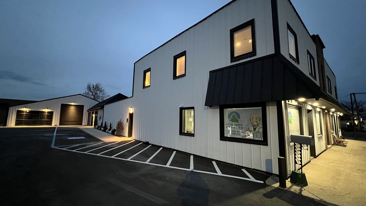 Photo of Outdoor in Rochester