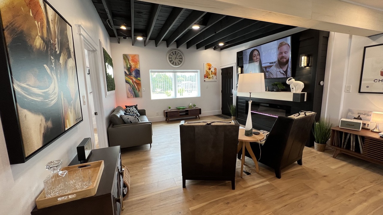 Photo of Livingroom in Rochester