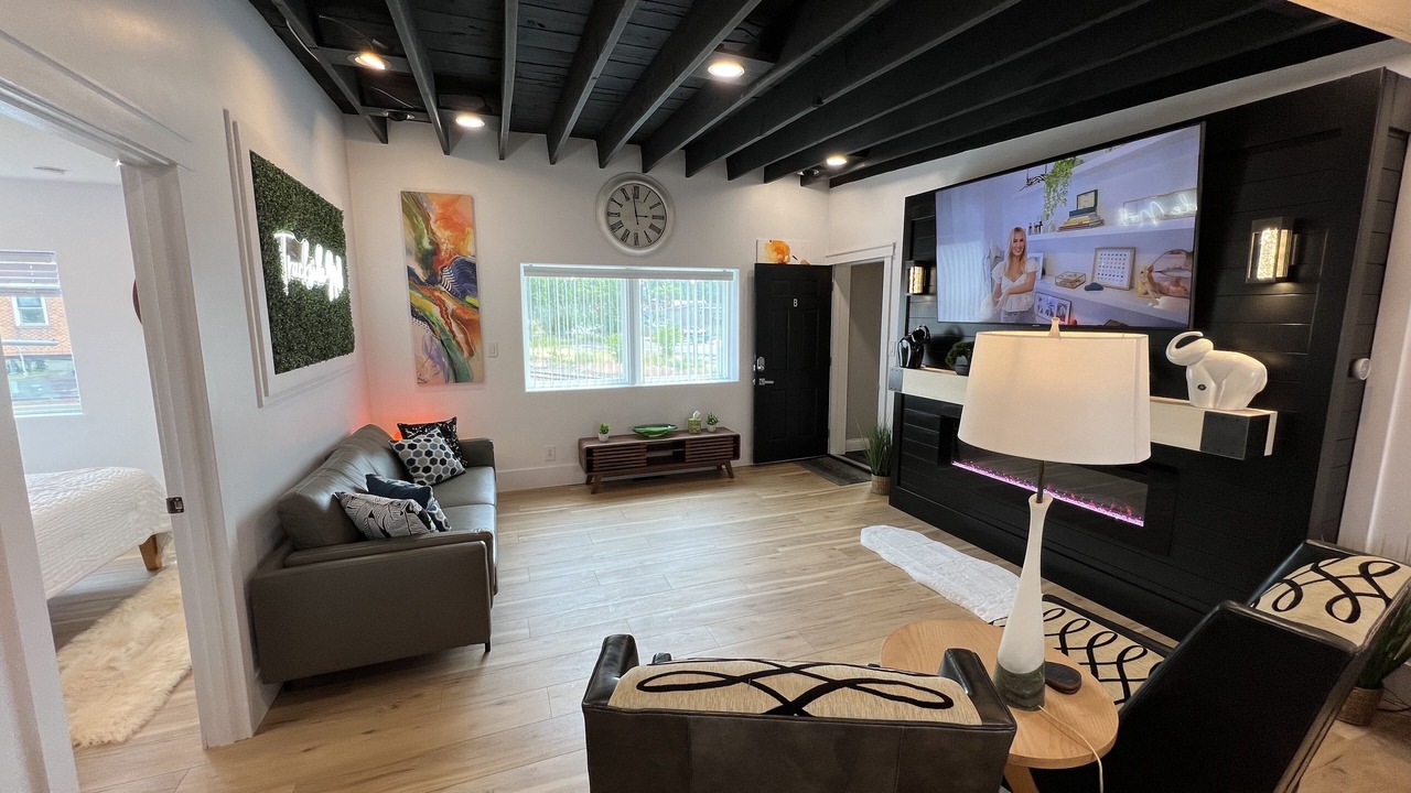 Photo of Livingroom in Rochester
