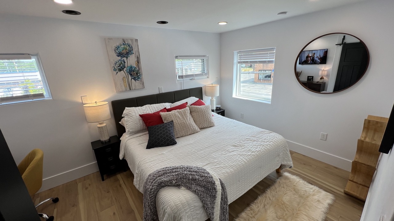 Photo of Bedroom in Rochester