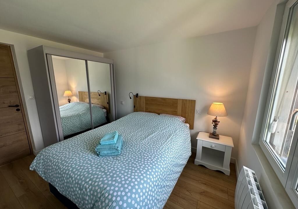 Photo of Bedroom in Stella-Plage
