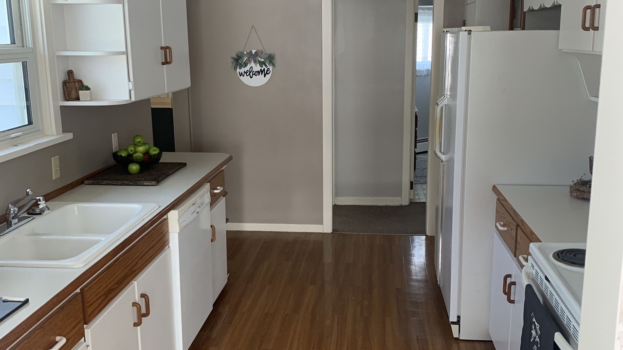 Photo of Kitchen in Conneaut