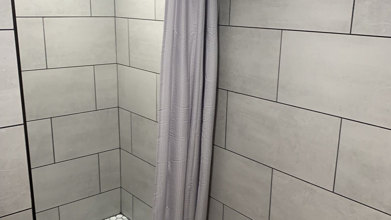 Photo of Bathroom in Conneaut