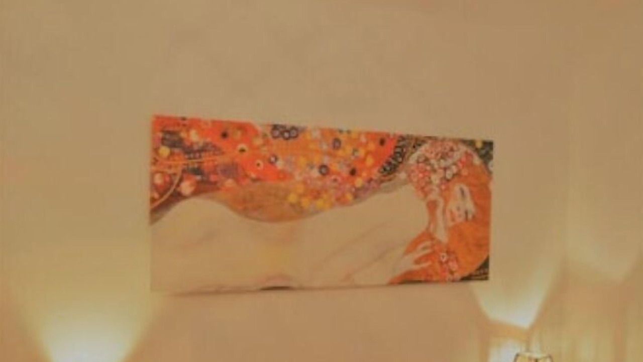 Photo of Bedroom in Pailhac