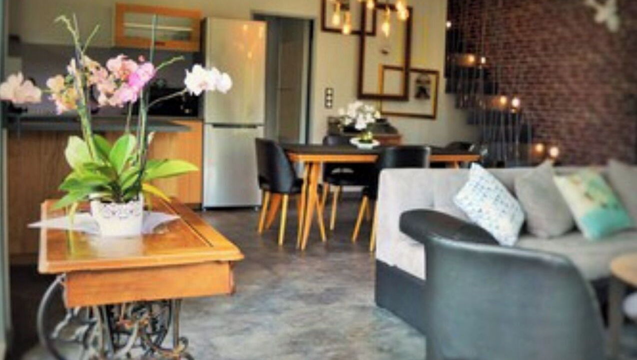 Photo of Livingroom in Pailhac