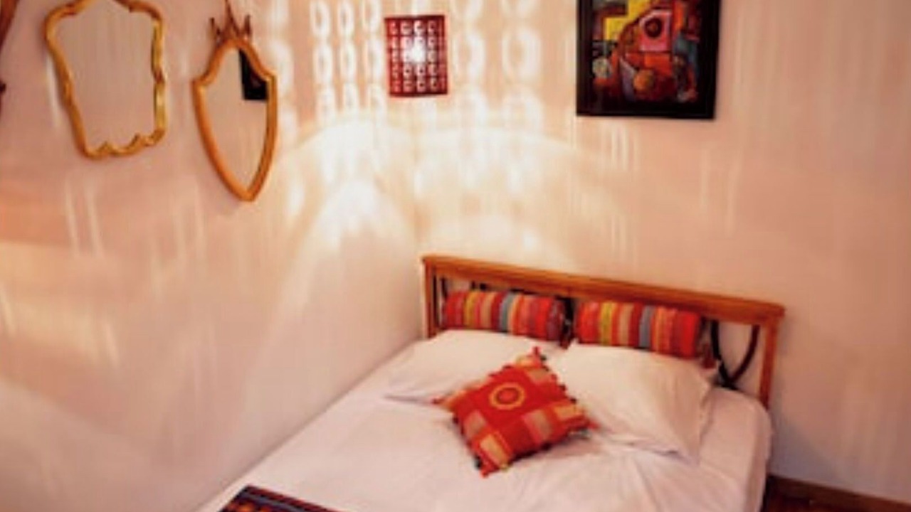 Photo of Bedroom in Pailhac