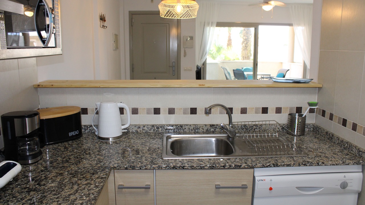 Photo of Kitchen in Palomares