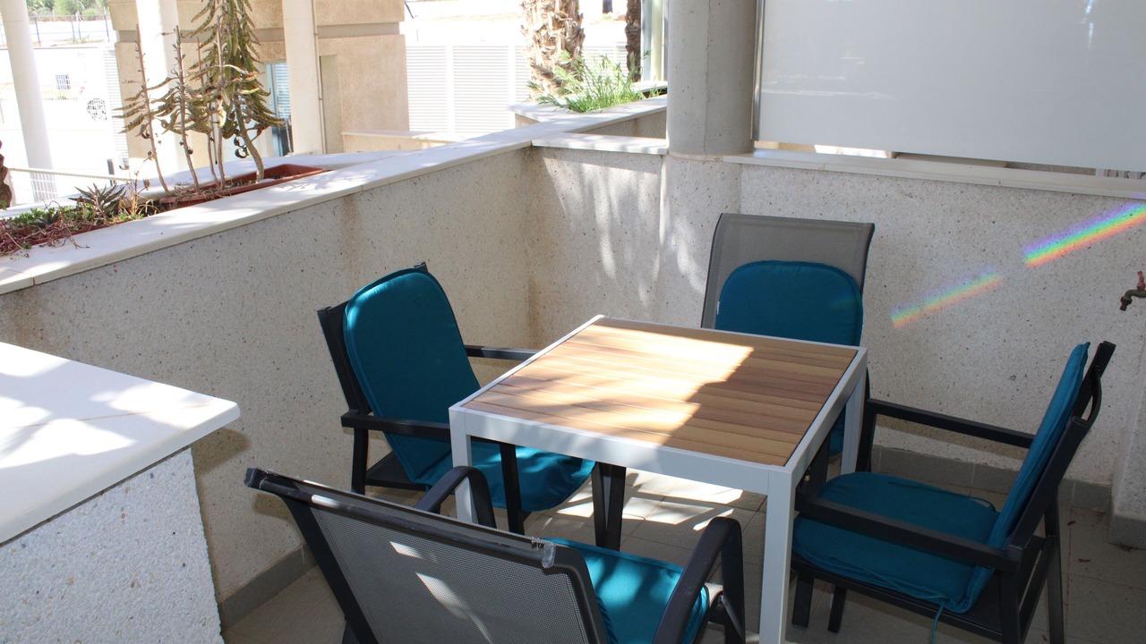 Photo of Outdoor in Palomares