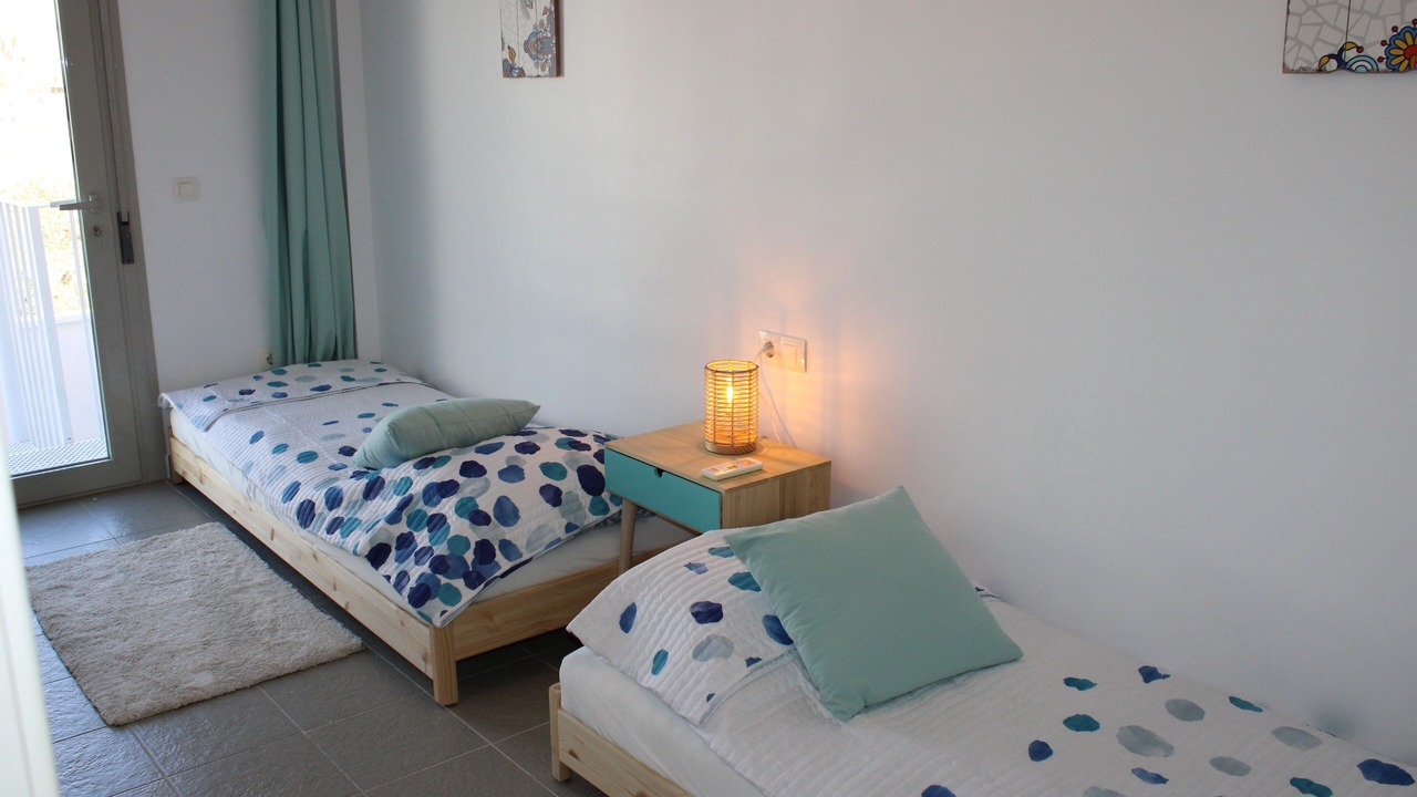 Photo of Bedroom in Palomares