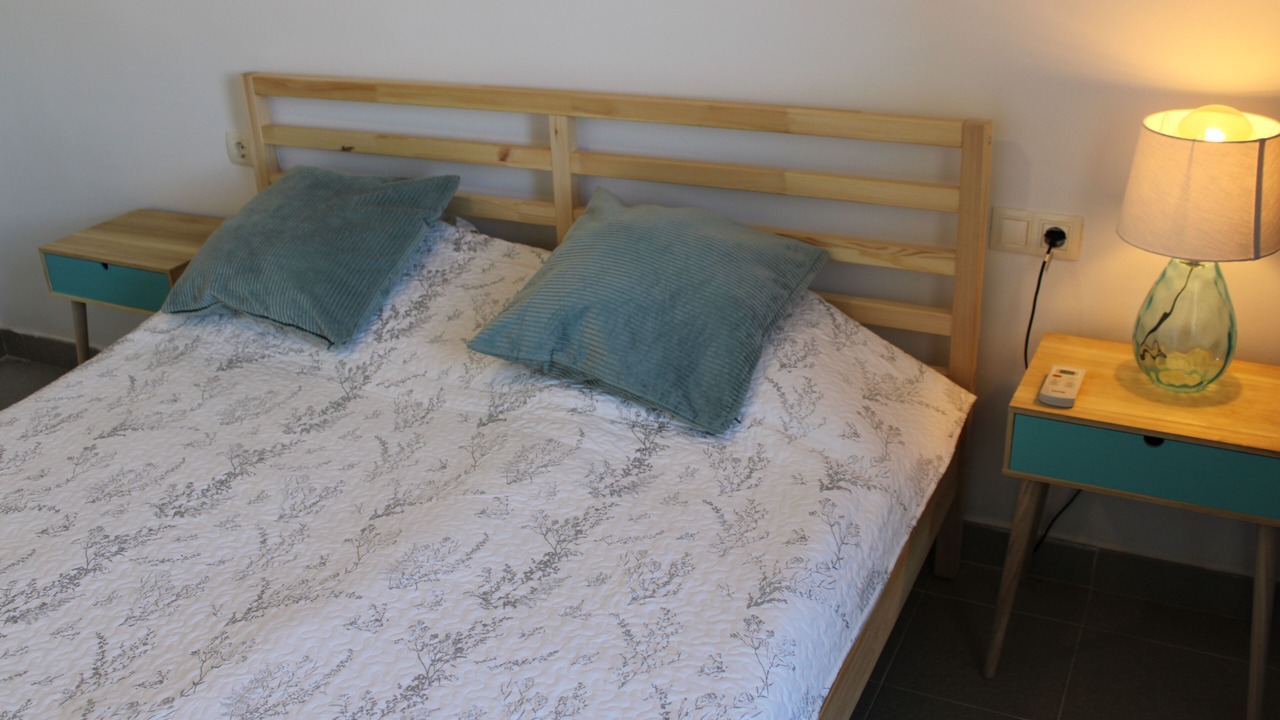 Photo of Bedroom in Palomares