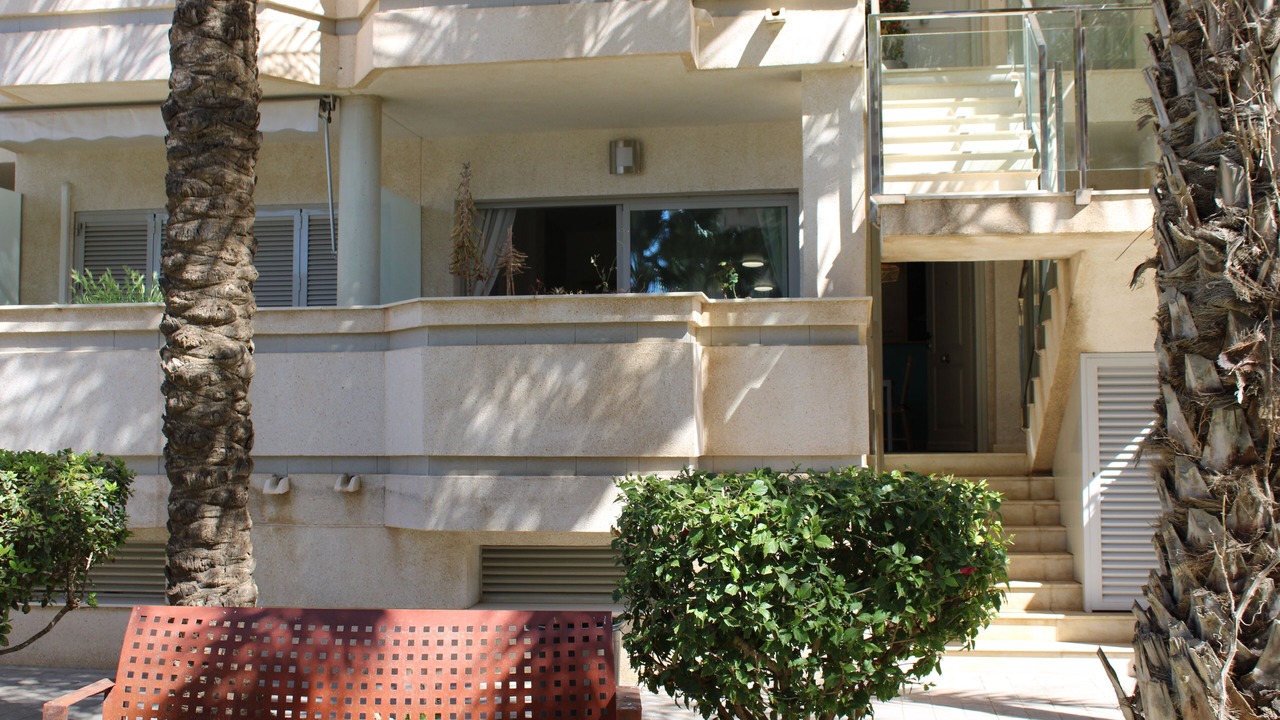 Photo of Outdoor in Palomares