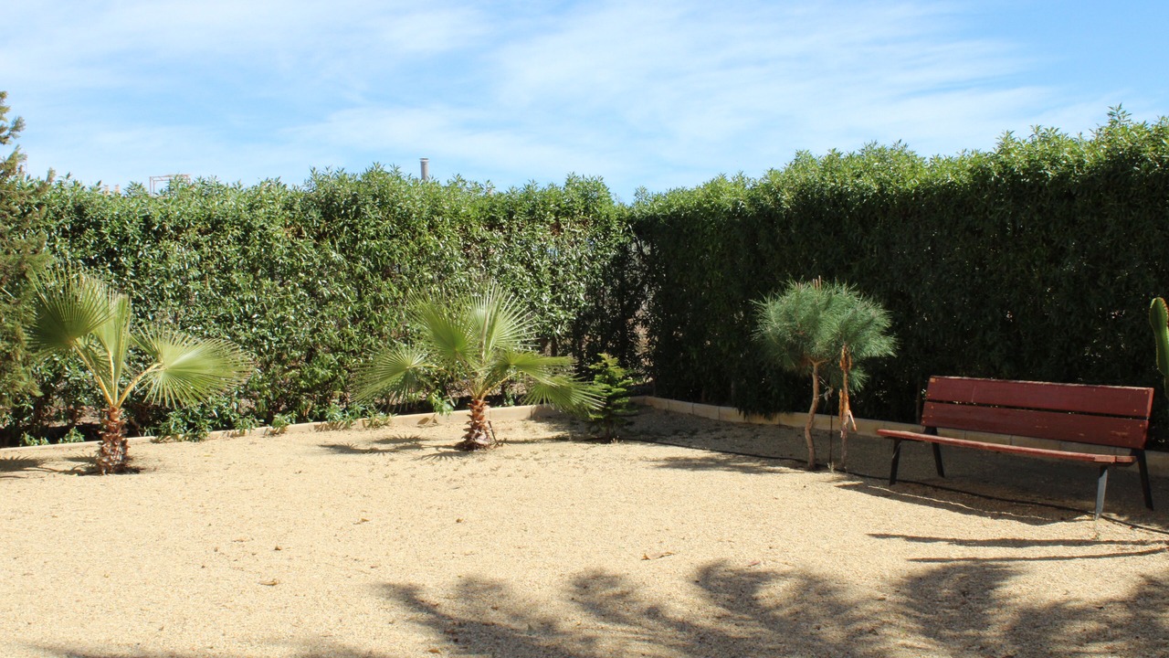 Photo of Outdoor in Palomares