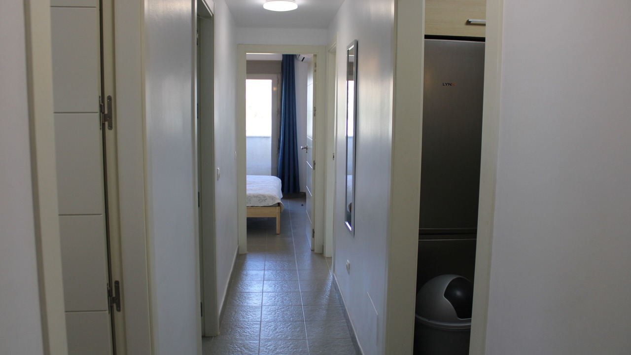 Photo of Bedroom in Palomares