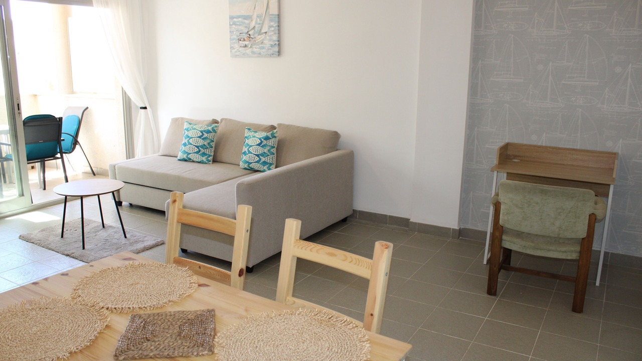 Photo of Livingroom in Palomares