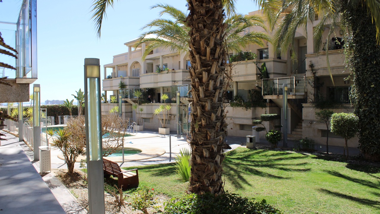 Photo of Outdoor in Palomares